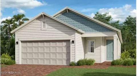 4021 Great Blue Heron Way, Jacksonville, FL 32217