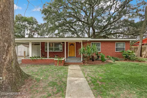 1293 S 5th St, Fernandina Beach, FL 32034