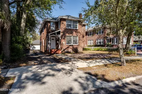 2565 Myra St, Jacksonville, FL 32204