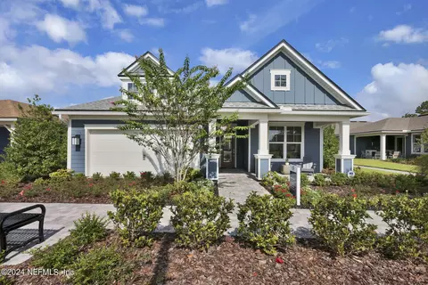 90 Quailhurst Rd, Saint Augustine, FL 32092