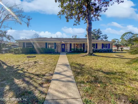 5440 Weaver Rd, Orange Park, FL 32073