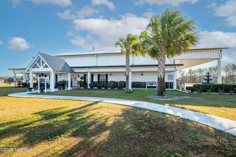 9090 SW 113th Ave, Lake Butler, FL 32054