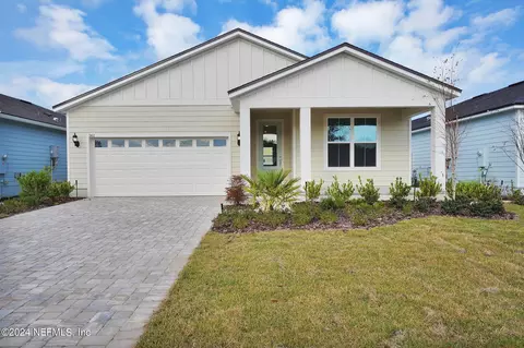 361 Muhly Grass St, Yulee, FL 32097