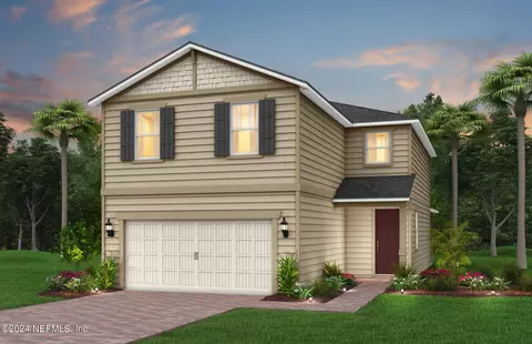 44 Torres Trce, Saint Augustine, FL 32095
