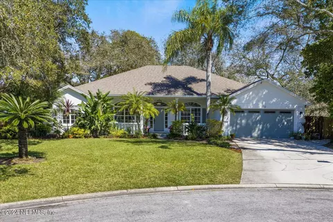 1302 Jenks Ct, Neptune Beach, FL 32266