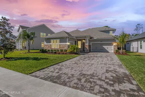 854 Crosswater Lake Dr, Ponte Vedra, FL 32081
