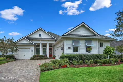 249 Deer Ridge Dr, Ponte Vedra, FL 32081