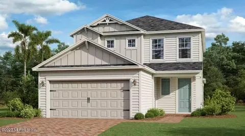 9586 Giada Dr, Jacksonville, FL 32219