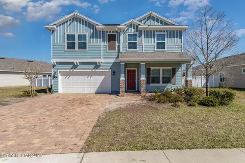 307 St James Way, Orange Park, FL 32065