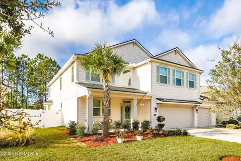 11474 Red Koi Dr, Jacksonville, FL 32226