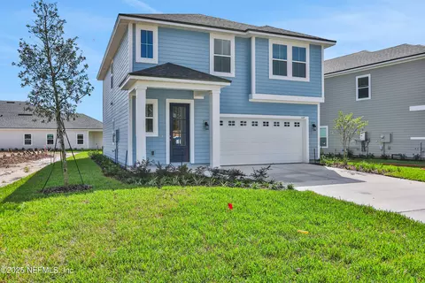 128 Whirlwind Pl, Saint Augustine, FL 32095