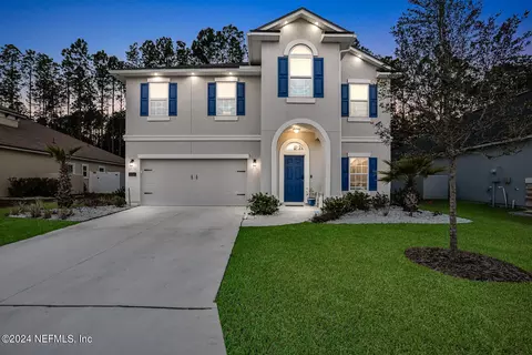 934 Laurel Valley Dr, Orange Park, FL 32065