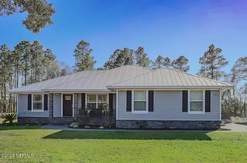 9910 Sr 100 W, Starke, FL 32091