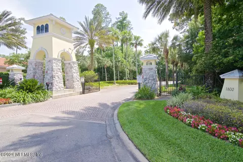 1800 The Greens Way #202, Jacksonville Beach, FL 32250