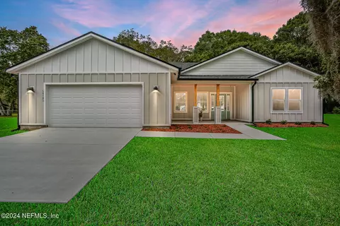 54145 Vikki Rd, Callahan, FL 32011