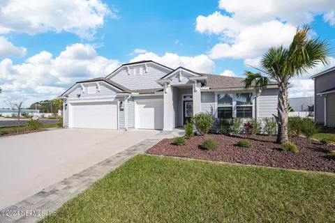 306 Granite Ave, Saint Augustine, FL 32086