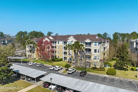 7801 Point Meadows Dr #5307, Jacksonville, FL 32256