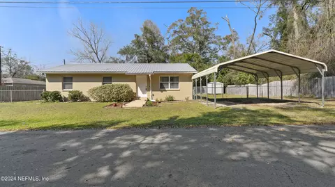 23164 NW 178th Pl, High Springs, FL 32643