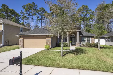4939 Ballastone Dr, Jacksonville, FL 32257