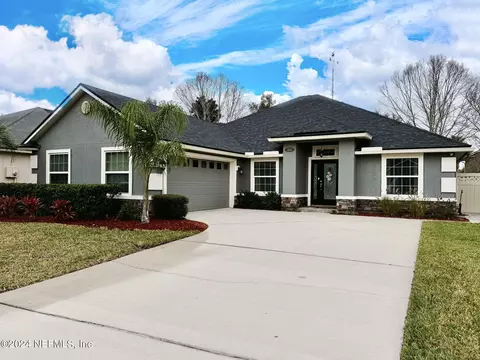 824 Wards Creek Ln, Saint Augustine, FL 32092