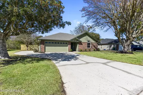 1892 Breckenridge Blvd, Middleburg, FL 32068