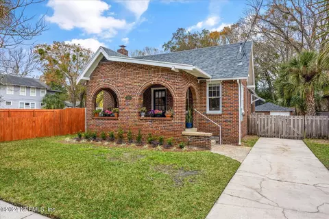 2677 College St, Jacksonville, FL 32204