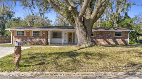 10656 Bolyard Dr, Jacksonville, FL 32218