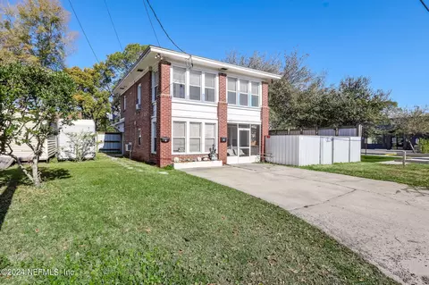 3721 Antisdale St, Jacksonville, FL 32205