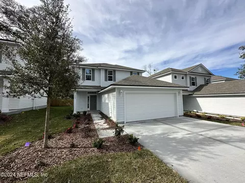 223 Herbert Douglas Dr, Fernandina Beach, FL 32034