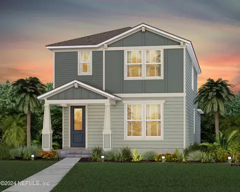 260 Hawthorn Park Cir, Yulee, FL 32097