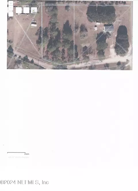 6688 Kieth Griffis Cir, Macclenny, FL 32063