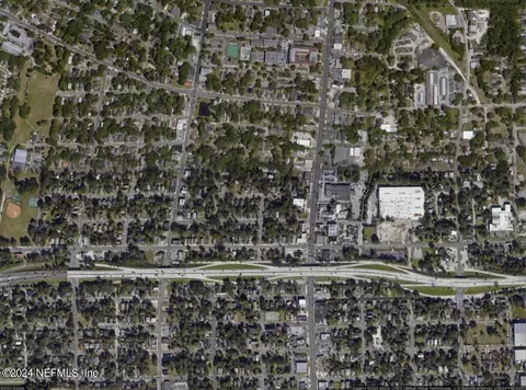 3333 N Laura St, Jacksonville, FL 32206