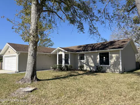 1856 Farm Way, Middleburg, FL 32068