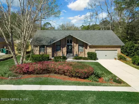 4177 Weatherwood Estates Dr, Jacksonville, FL 32223