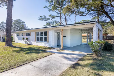 4719 Bankhead Ave, Jacksonville, FL 32207