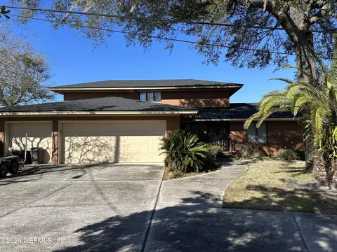 435 W 71st St, Jacksonville, FL 32208