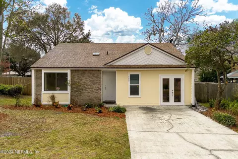 590 Arthur Middleton Cir, Orange Park, FL 32073