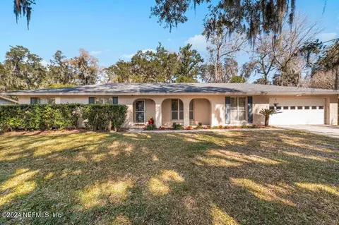 14121 Tontine Rd, Jacksonville, FL 32225