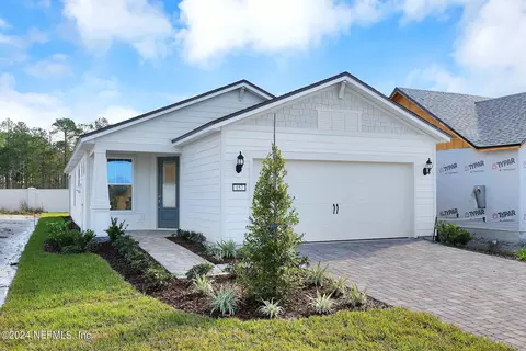 157 Fairlake Cir, Saint Augustine, FL 32092