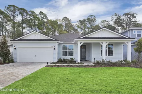 176 Sundown Covey Trl, Saint Augustine, FL 32095