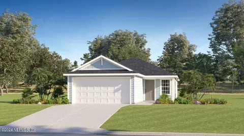 3435 Mildred Way, Jacksonville, FL 32254