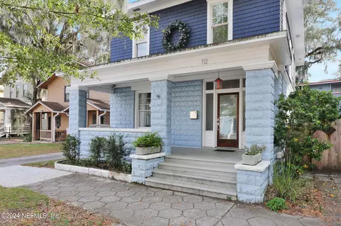 112 E 4th St, Jacksonville, FL 32206