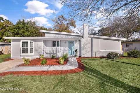 1729 Dupre Dr, Jacksonville, FL 32221