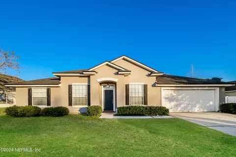 11781 Rolling River Blvd, Jacksonville, FL 32219