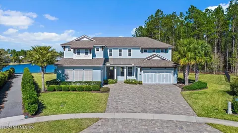 93 Lake Mist Ct, Saint Johns, FL 32259
