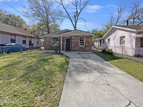 1528 7th St W, Jacksonville, FL 32209
