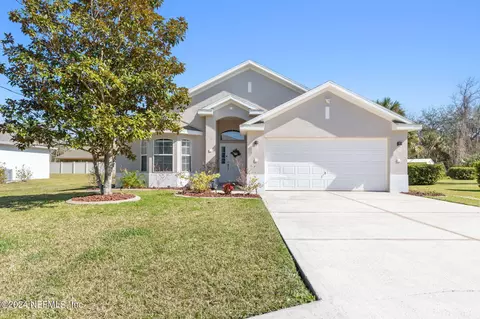 99 Luther Dr, Palm Coast, FL 32137
