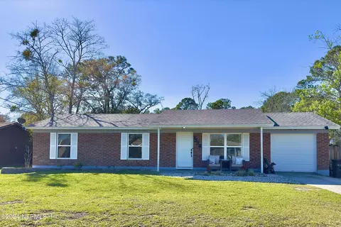 7532 Pheasant Run Dr, Jacksonville, FL 32244