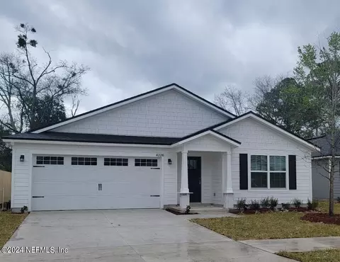 4226 Matador Dr, Jacksonville, FL 32210