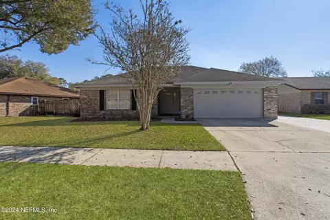 7855 Collins Ridge Blvd, Jacksonville, FL 32244
